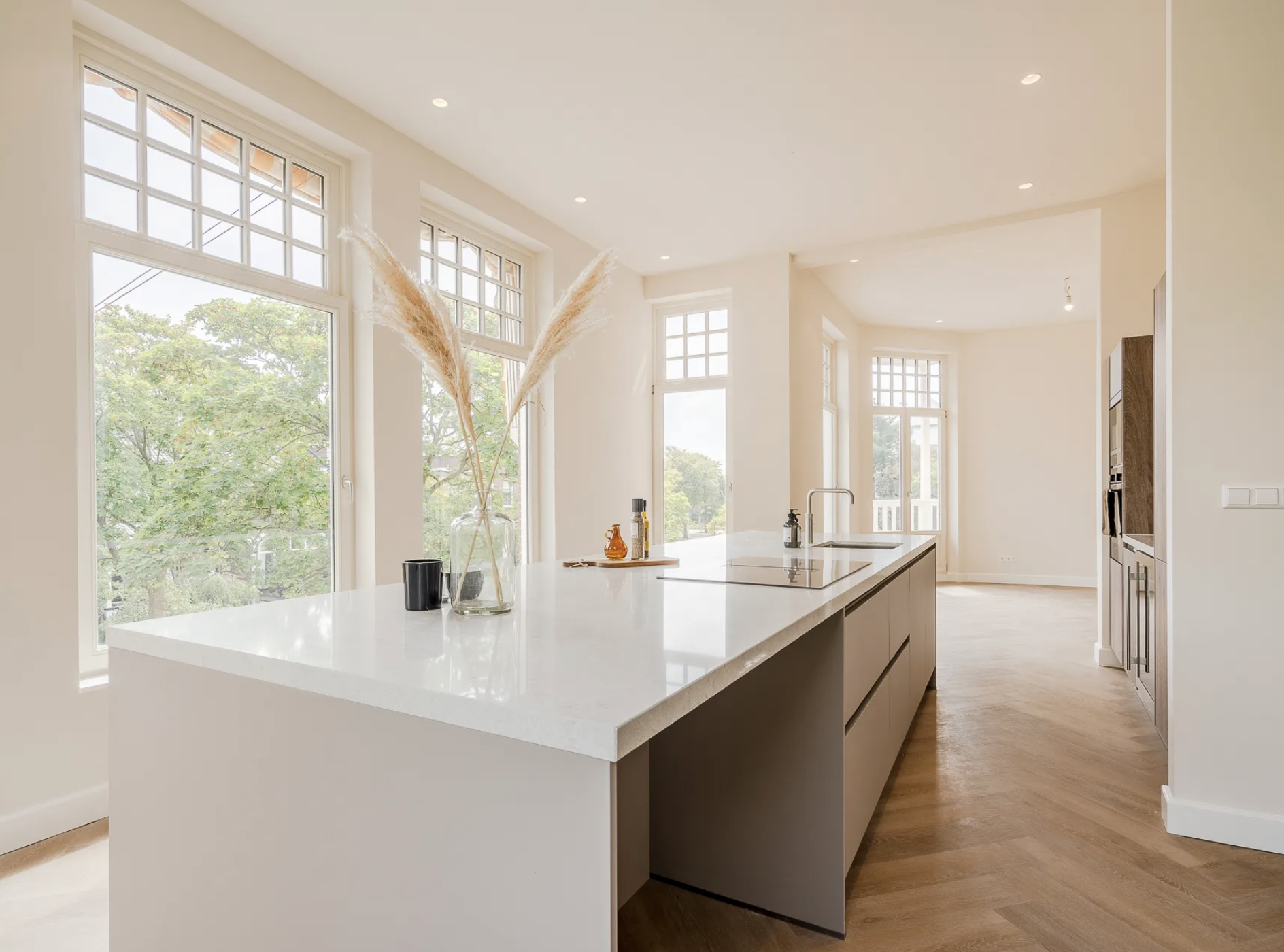Dakrenovatie