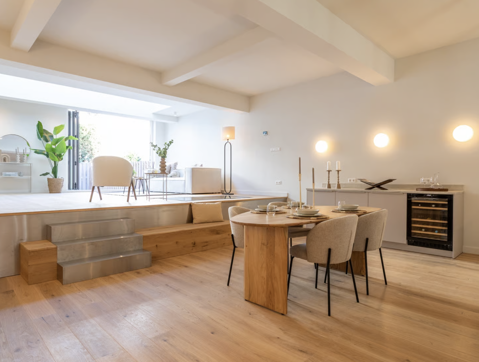 Woningrenovatie